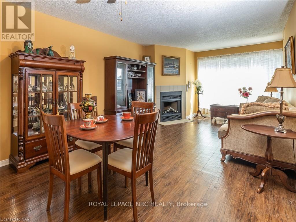 314 - 78 Roehampton Avenue, St. Catharines, Ontario  L2M 7W9 - Photo 2 - X9413949