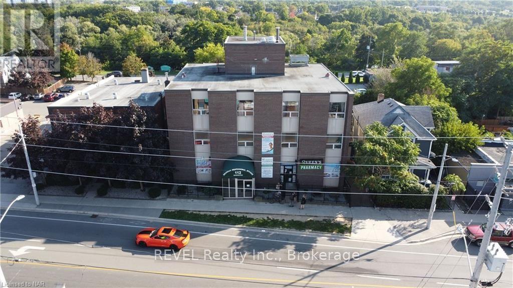 302 - 112 Queenston Street, St. Catharines, Ontario  L2R 2Z4 - Photo 8 - X9414020