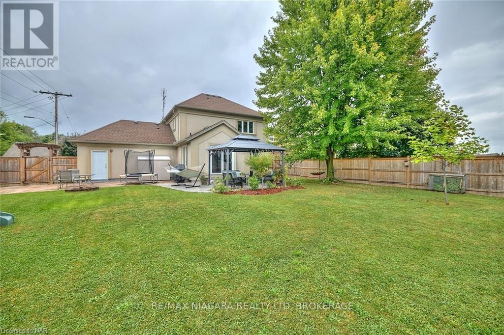 59 Thorold Road E, Welland, Ontario  L3C 3T9 - Photo 7 - X9414031