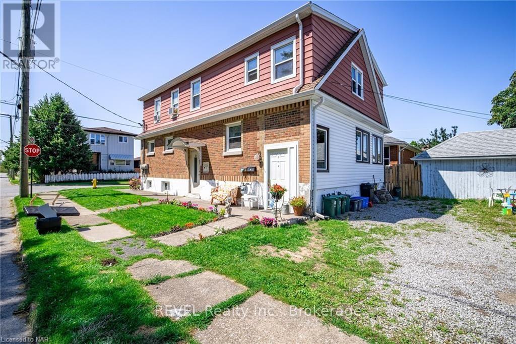 7 Bartlett Street, St. Catharines, Ontario  L2M 5K5 - Photo 2 - X9414068