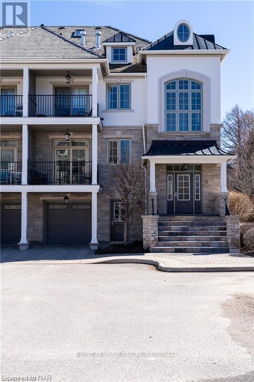 13 - 11 Bay Street E, Blue Mountains, Ontario  N0H 2P0 - Photo 2 - X9414139