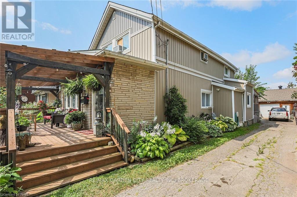 543 King Street, Welland, Ontario  L3B 3K9 - Photo 4 - X9413755