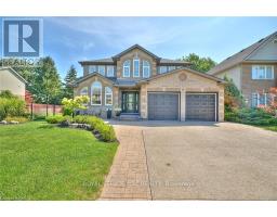 68 Welstead Drive, St. Catharines (462 - Rykert/Vansickle), Ca