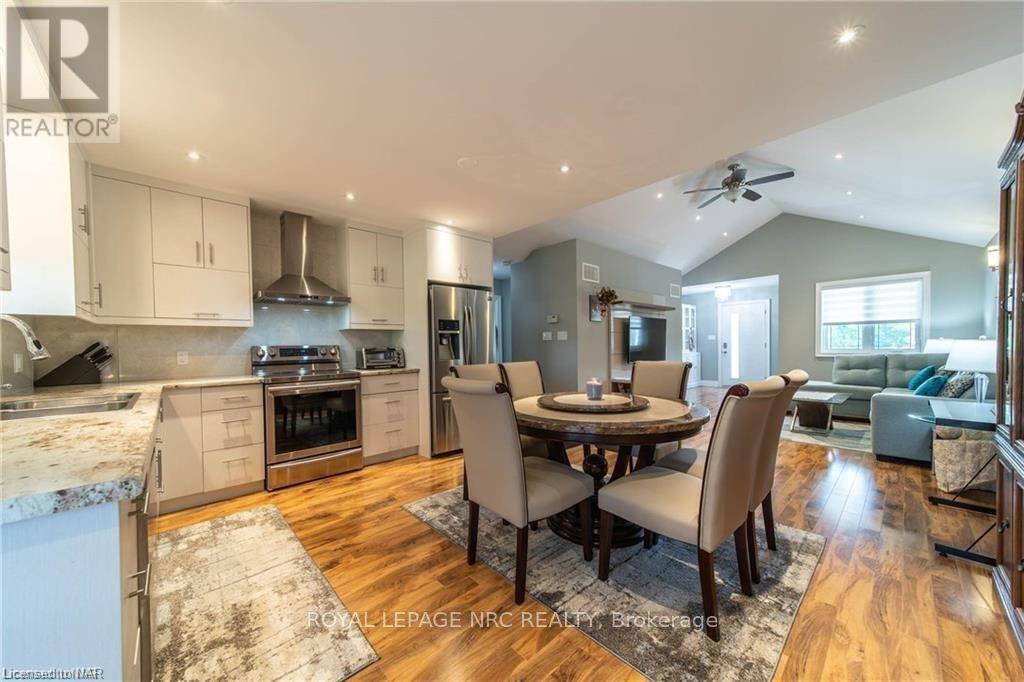 2876 3 E, Port Colborne, Ontario  L3K 5V3 - Photo 6 - X9415004