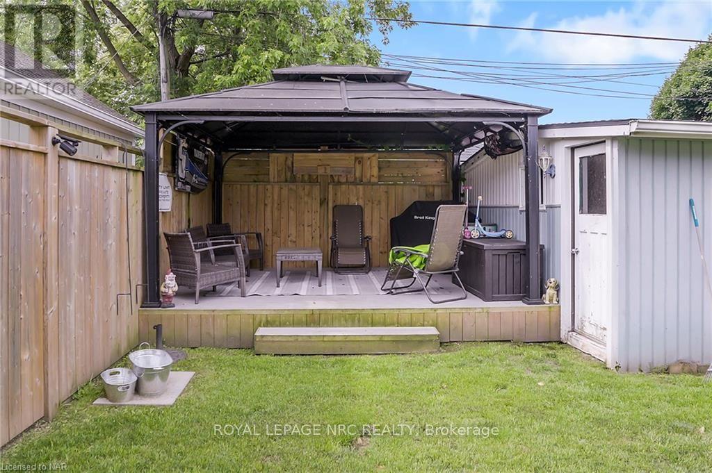 373 Killaly Street E, Port Colborne, Ontario  L3K 1P4 - Photo 22 - X9415017