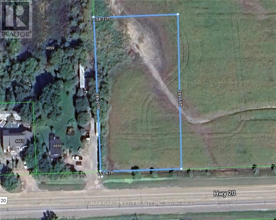 PTLT 17 REGIONAL RD 20 ROAD, Pelham, Ontario