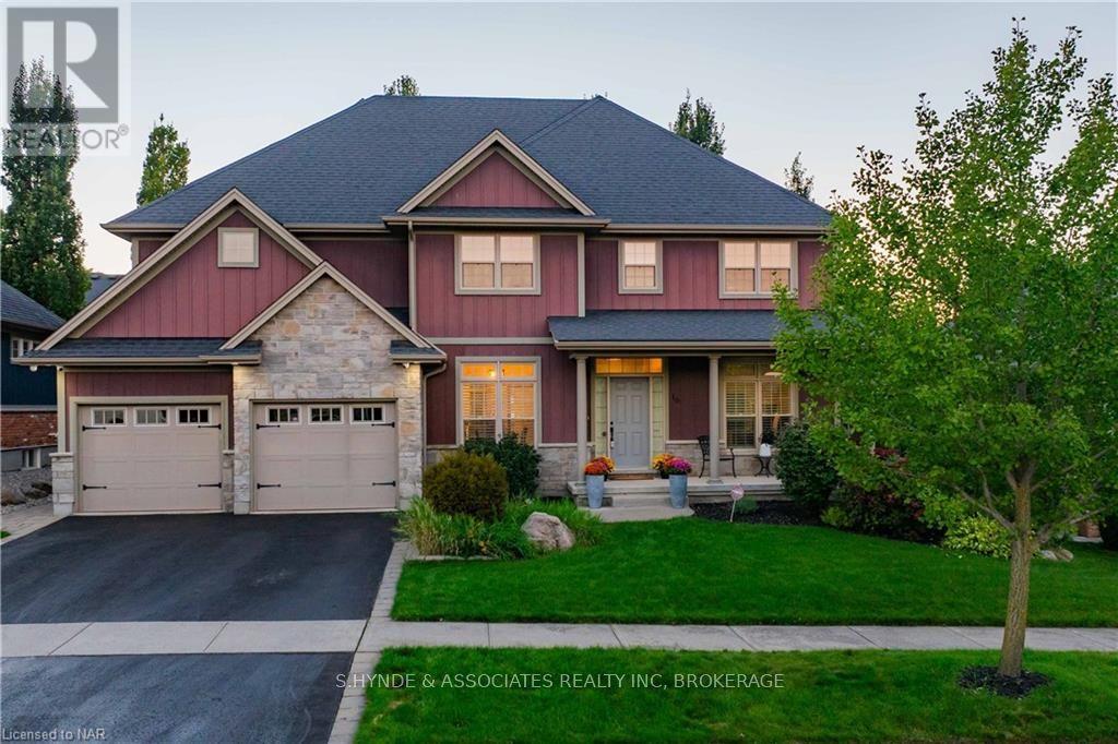 Property at 16 RED HAVEN DRIVE image 1
