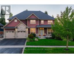 16 RED HAVEN DRIVE, Niagara-on-the-Lake, Ontario