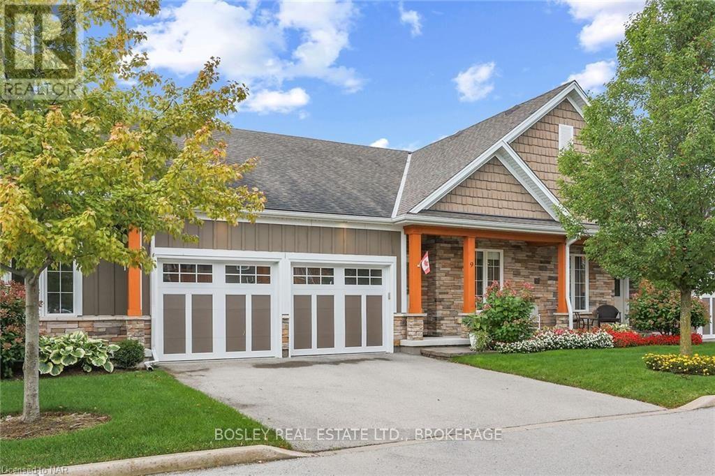 Th 9 - 678 Line 2 Road, Niagara-On-The-Lake, Ontario  L0S 1T0 - Photo 23 - X9415091