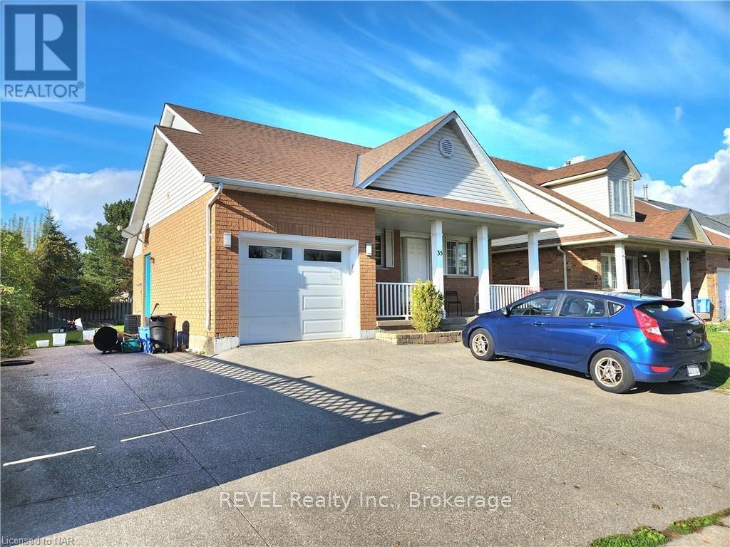 35 Summers Drive, Thorold, Ontario  L2V 4Z9 - Photo 2 - X9415158