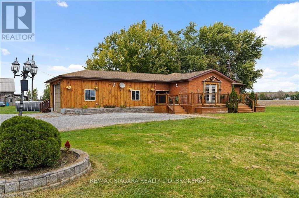 11366 Highway 3 West, Wainfleet, Ontario  L3K 5V4 - Photo 3 - X9415241