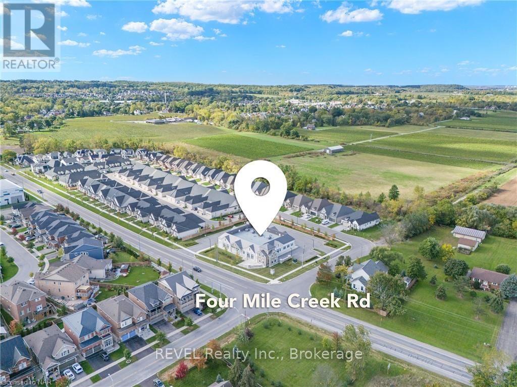 1 - 412 Four Mile Creek Road, Niagara-On-The-Lake, Ontario  L0S 1J0 - Photo 12 - X9415269