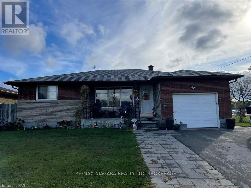 Lower - 144 Wellington Street, Welland, Ontario  L3B 1B3 - Photo 1 - X9415295