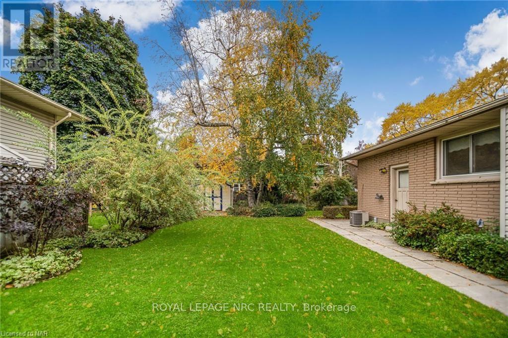 22 Rosemount Avenue, St. Catharines, Ontario  L2M 1Z6 - Photo 31 - X9507841