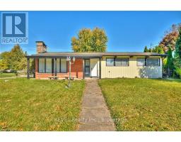 6673 HUGGINS STREET, Niagara Falls, Ontario