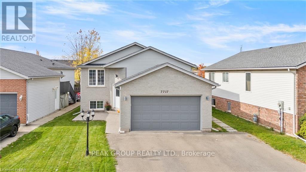 7717 ASCOT CIRCLE, Niagara Falls, Ontario