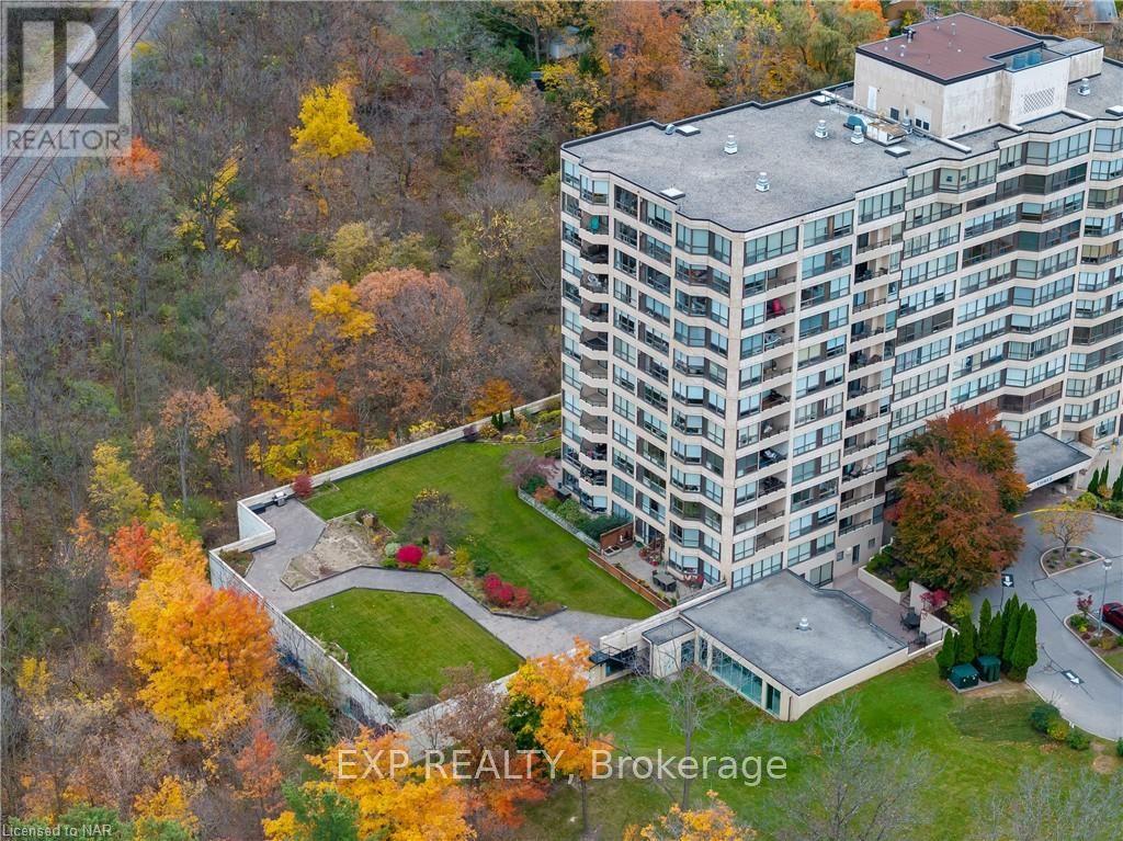 1008 - 3 Towering Heights Boulevard, St. Catharines, Ontario  L2T 4A4 - Photo 36 - X9767589