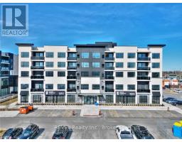 203 - 300B FOURTH AVENUE, St. Catharines, Ontario