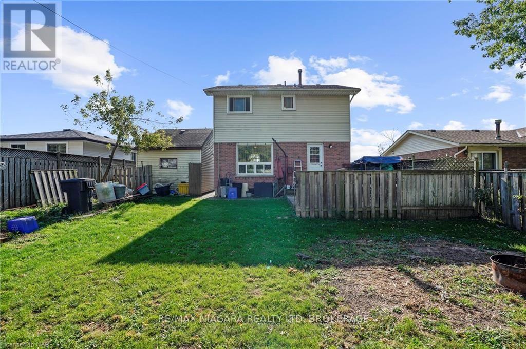 6159 Village Crescent, Niagara Falls, Ontario  L2G 7M3 - Photo 31 - X9767607