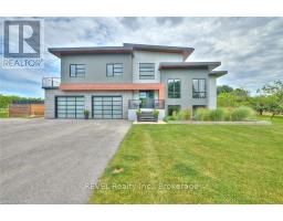 1508 GREGORY ROAD, St. Catharines, Ontario