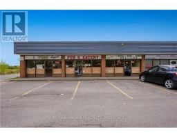 3464 Cattell Drive, Niagara Falls (223 - Chippawa), Ca