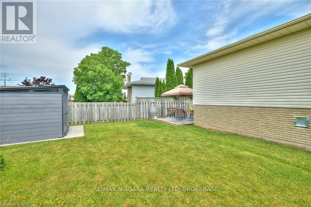 8 Wiltshire Boulevard, Welland, Ontario  L3C 5Z6 - Photo 28 - X9767694