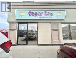 7 - 3521 PORTAGE ROAD, Niagara Falls, Ontario