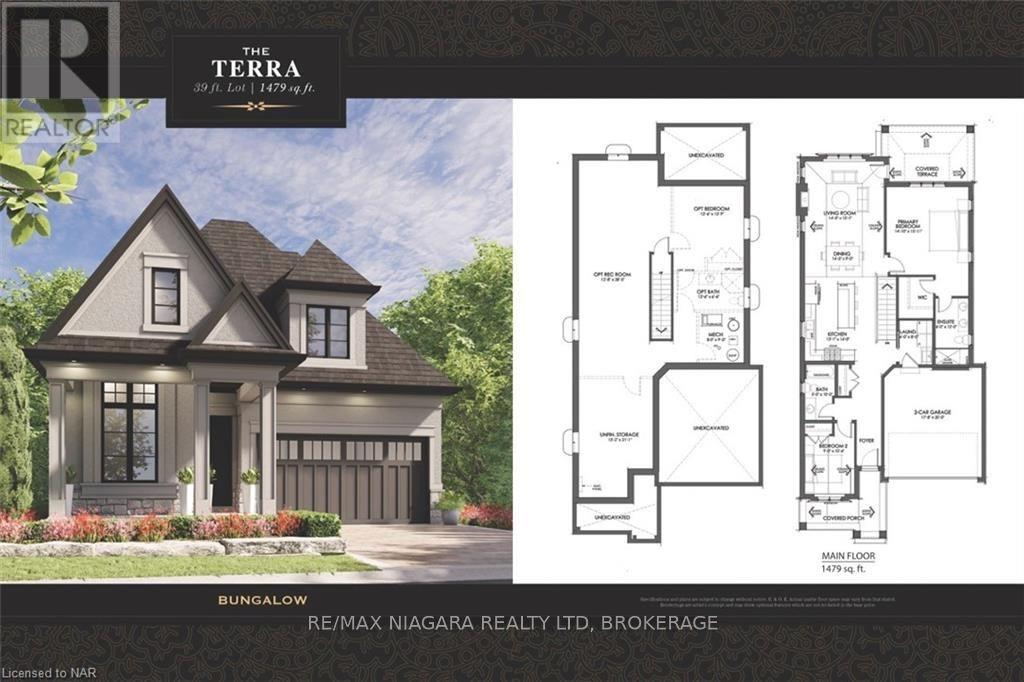 Property at LOT 73 TERRAVITA DRIVE image