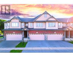 138 WINTERBERRY BOULEVARD, Thorold, Ontario