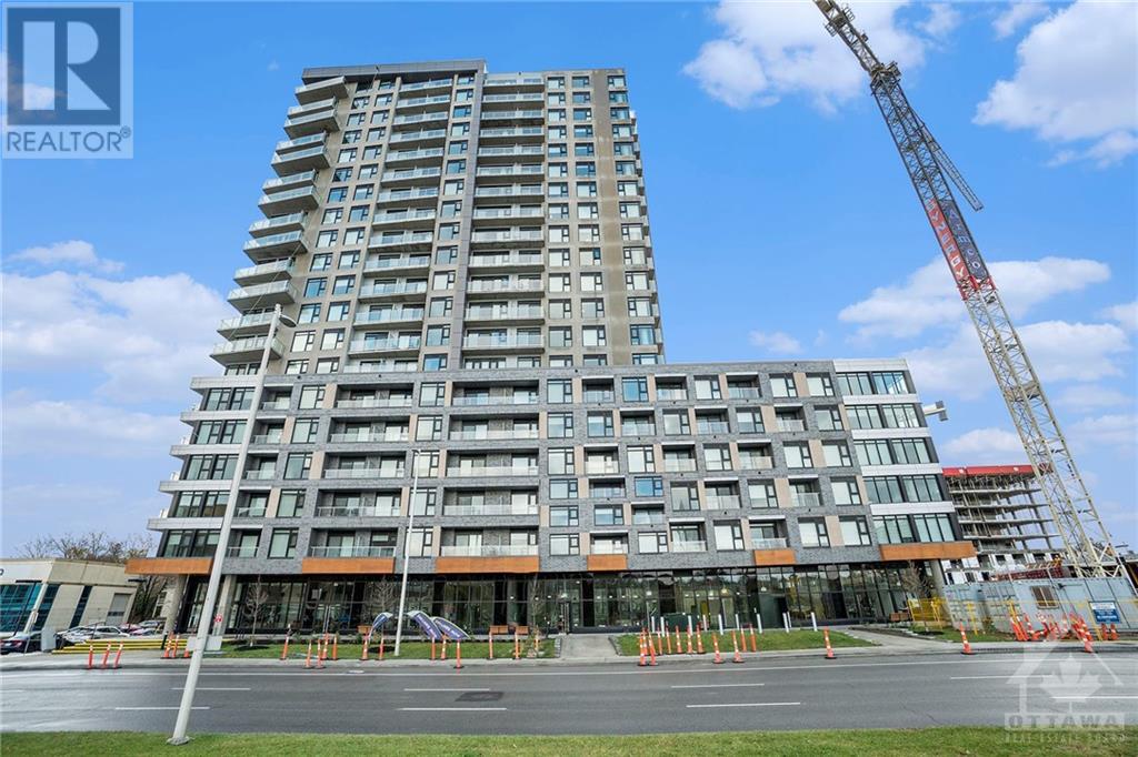 1354 CARLING A AVENUE UNIT611 Ottawa