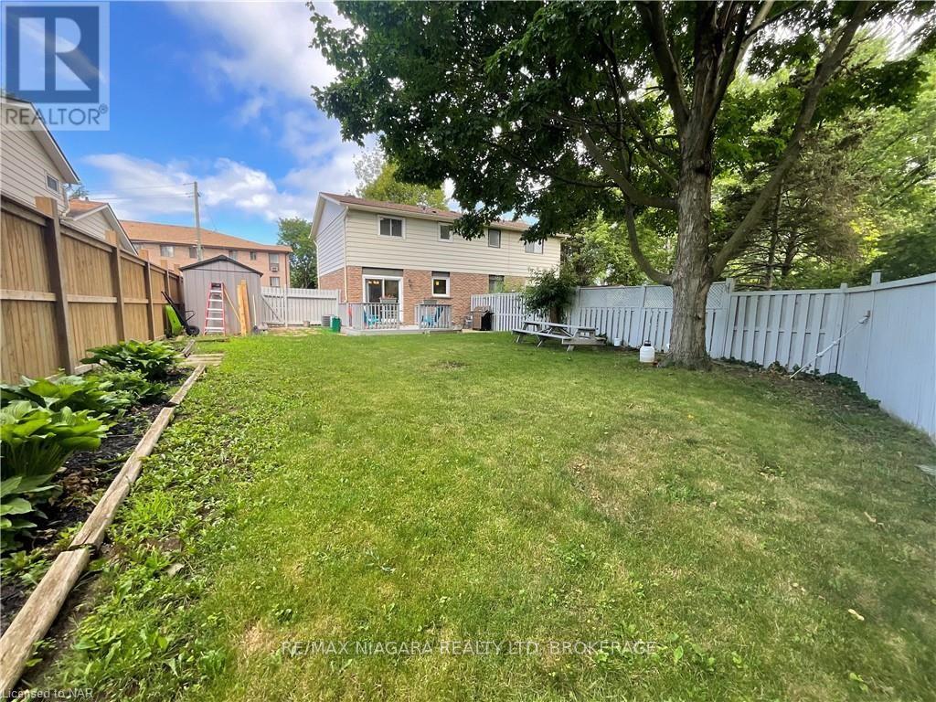 14 Stockwell Road, St. Catharines, Ontario  L2N 6P7 - Photo 2 - X9413542