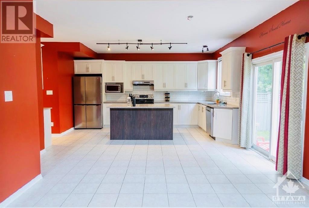 9 Leatherwood CrescentOttawa, Ontario  K2J 4X8 - Photo 8 - X10423122