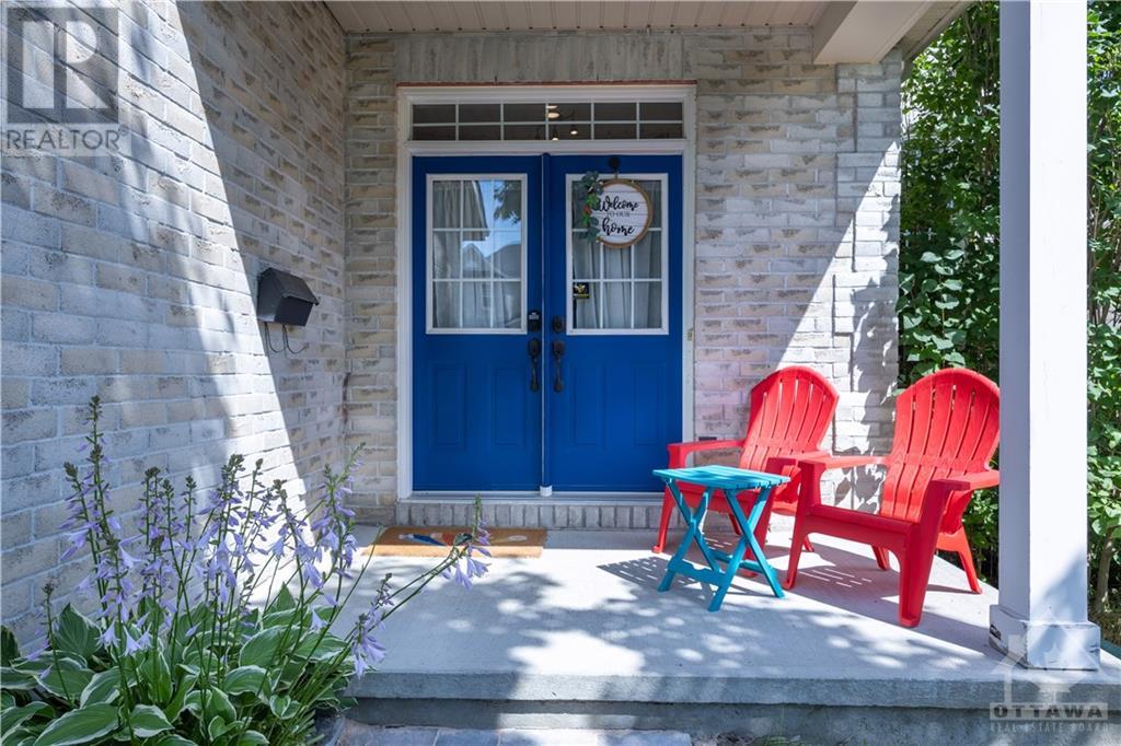 9 Leatherwood CrescentOttawa, Ontario  K2J 4X8 - Photo 3 - X10423122