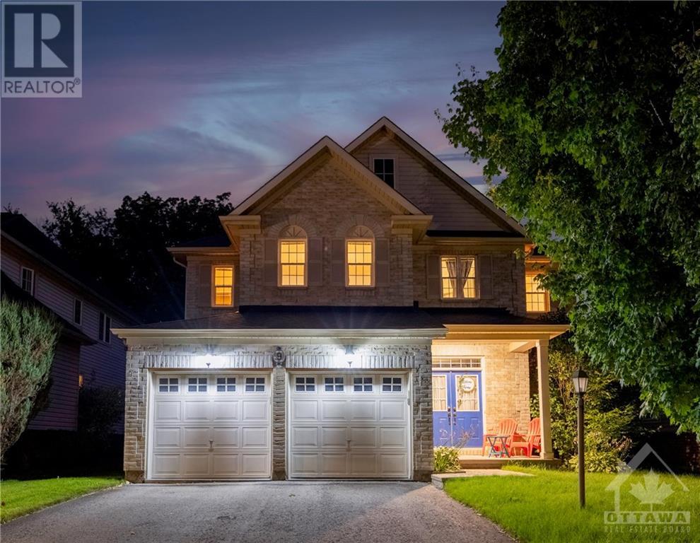 9 Leatherwood CrescentOttawa, Ontario  K2J 4X8 - Photo 2 - X10423122