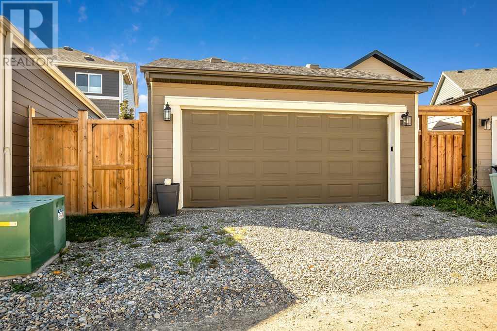 229 Mahogany Parade Se, Calgary, Alberta  T3M 2J9 - Photo 34 - A2177108