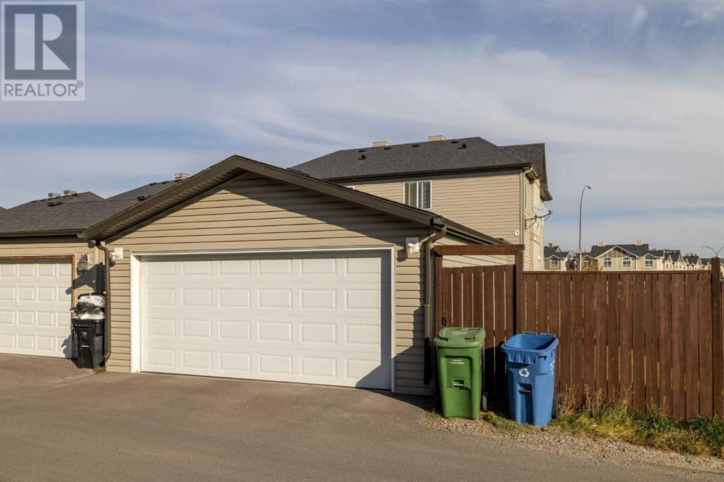 5 Skyview Springs Common  Ne, Calgary, Alberta  T3N 0A6 - Photo 26 - A2177910