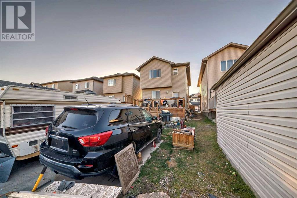 60 Reunion Loop Nw, Airdrie, Alberta  T4B 4J5 - Photo 42 - A2176223