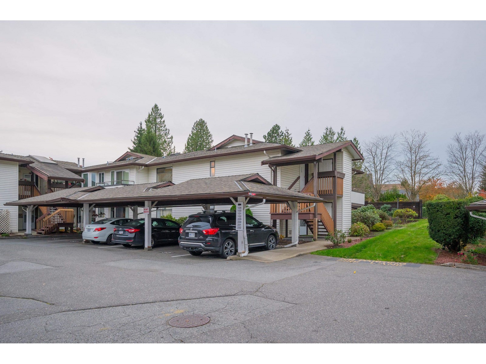 229 15153 98 Avenue, Surrey, British Columbia  V3R 9M8 - Photo 24 - R2943204