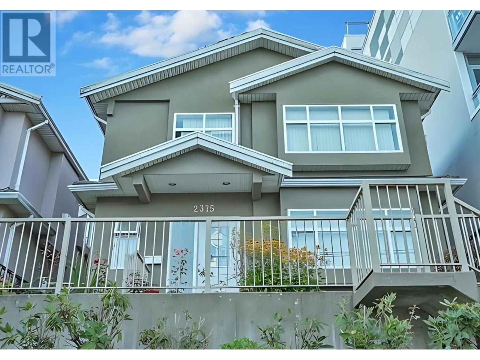 Property at 2375 KINGSWAY image