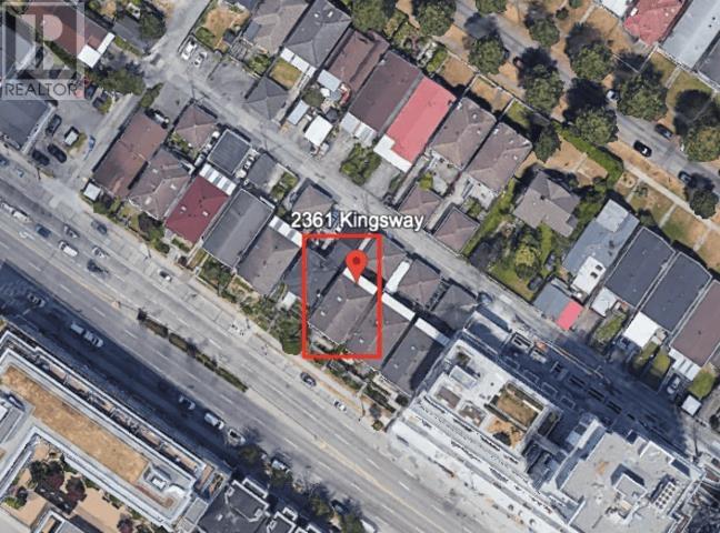 Property at 2361 KINGSWAY image