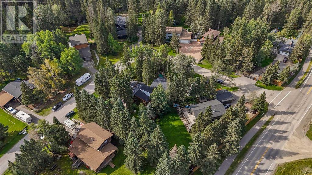 44 Echlin Drive, Bragg Creek, Alberta  T0L 0K0 - Photo 45 - A2127297