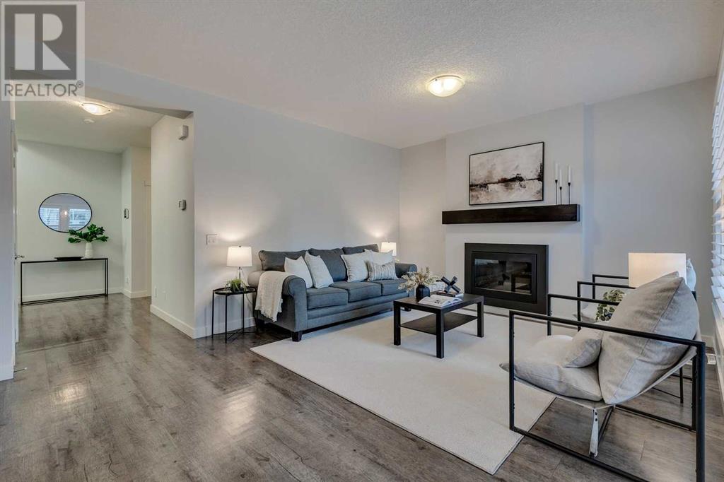 169 Cranarch Common Se, Calgary, Alberta  T3M 1M2 - Photo 12 - A2177557