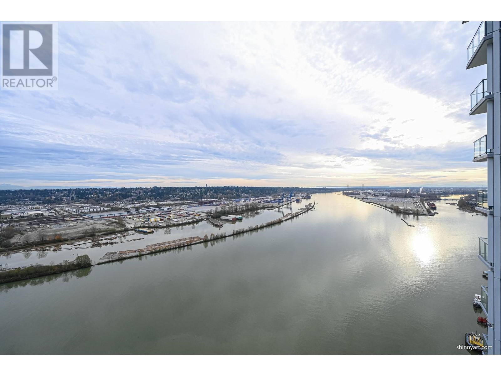 3807 680 Quayside Drive, New Westminster, British Columbia  V3M 0P2 - Photo 3 - R2942601