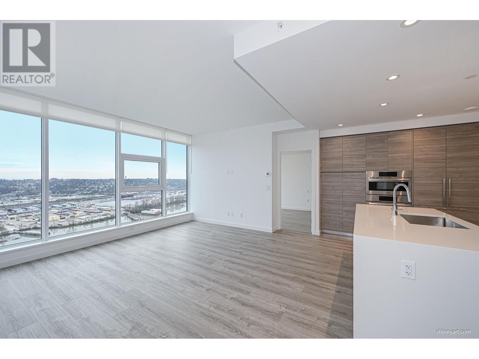 3807 680 Quayside Drive, New Westminster, British Columbia  V3M 0P2 - Photo 8 - R2942601