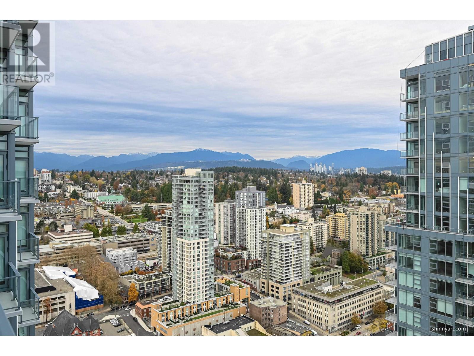 3807 680 Quayside Drive, New Westminster, British Columbia  V3M 0P2 - Photo 24 - R2942601