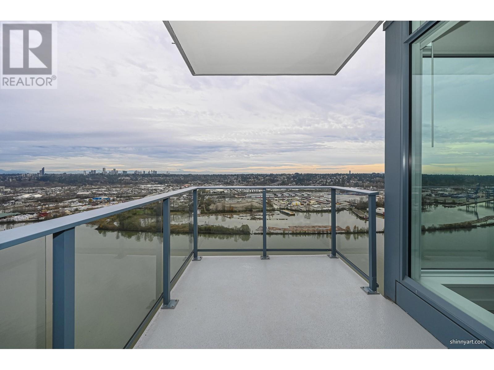 3807 680 Quayside Drive, New Westminster, British Columbia  V3M 0P2 - Photo 23 - R2942601