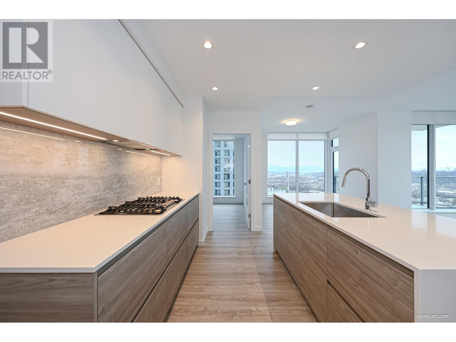 3807 680 Quayside Drive, New Westminster, British Columbia  V3M 0P2 - Photo 9 - R2942601