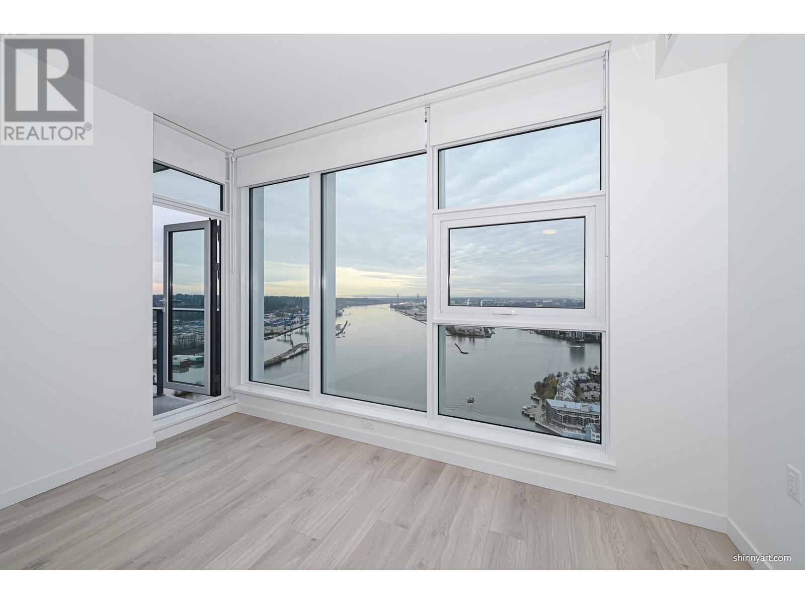 4101 680 Quayside Drive, New Westminster, British Columbia  V3M 0P2 - Photo 8 - R2942526