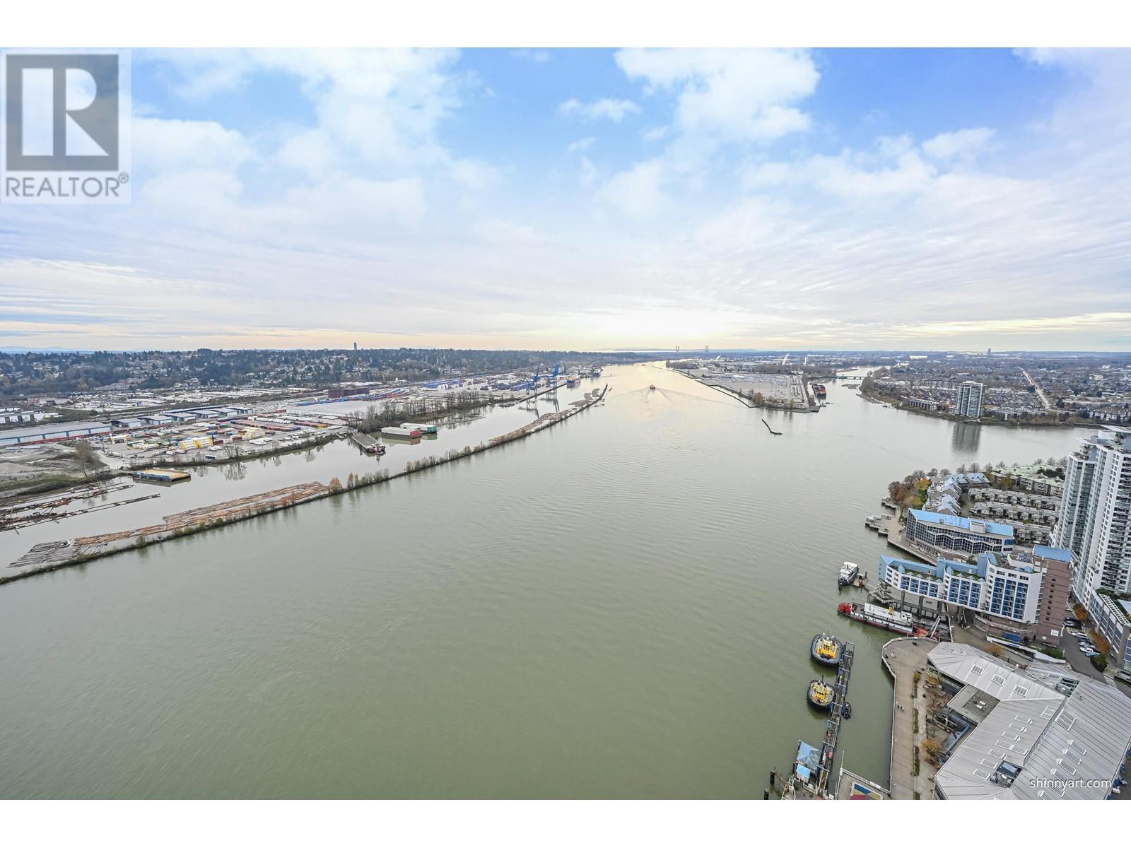 4101 680 Quayside Drive, New Westminster, British Columbia  V3M 0P2 - Photo 15 - R2942526