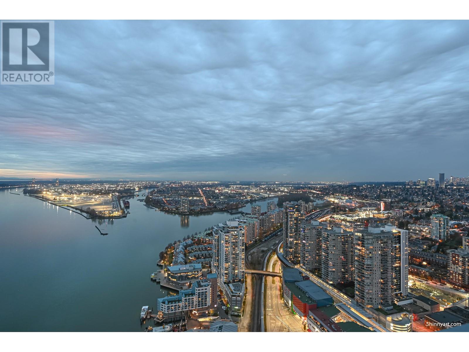 4804 680 Quayside Drive, New Westminster, British Columbia  V3M 0P2 - Photo 3 - R2942871